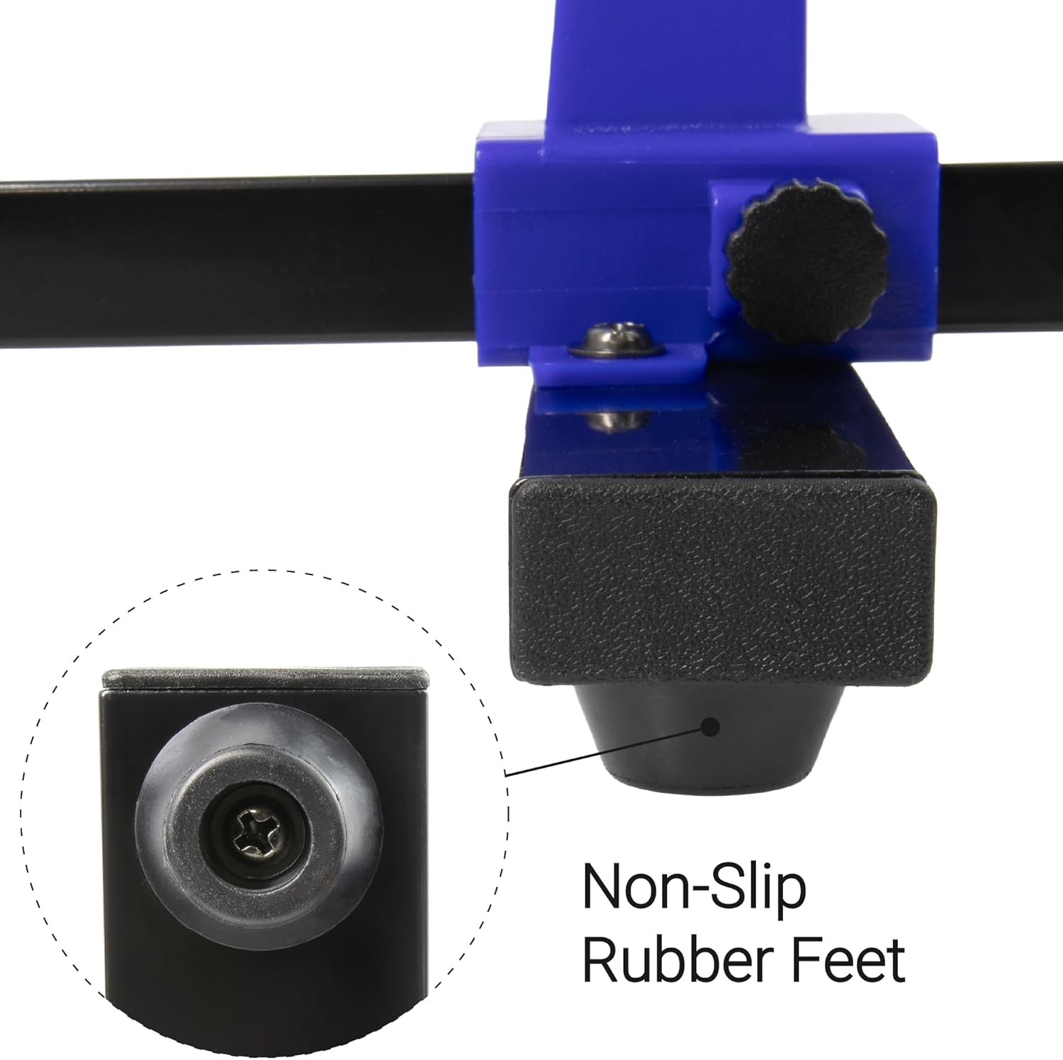 SOSS GAMING® Adjustable Circuit Board PCB Clamping Kit 360° Degree Rotation