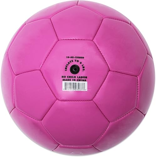 Miniatura 2 de Champion Sports Extreme Series - Pelota de fútbol compuesto Tamaños 3, 4, 5 en varios colores
