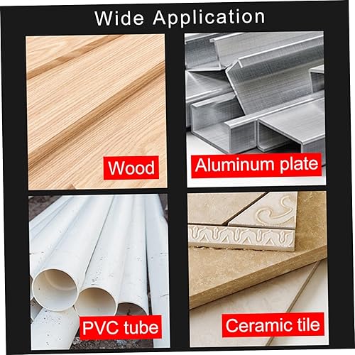 Miniatura 3 de Soporte de amoladora angular ajustable de 45 grados, soporte de corte preciso, soporte fijo con regla guía para máquina 100-125 herramienta casera