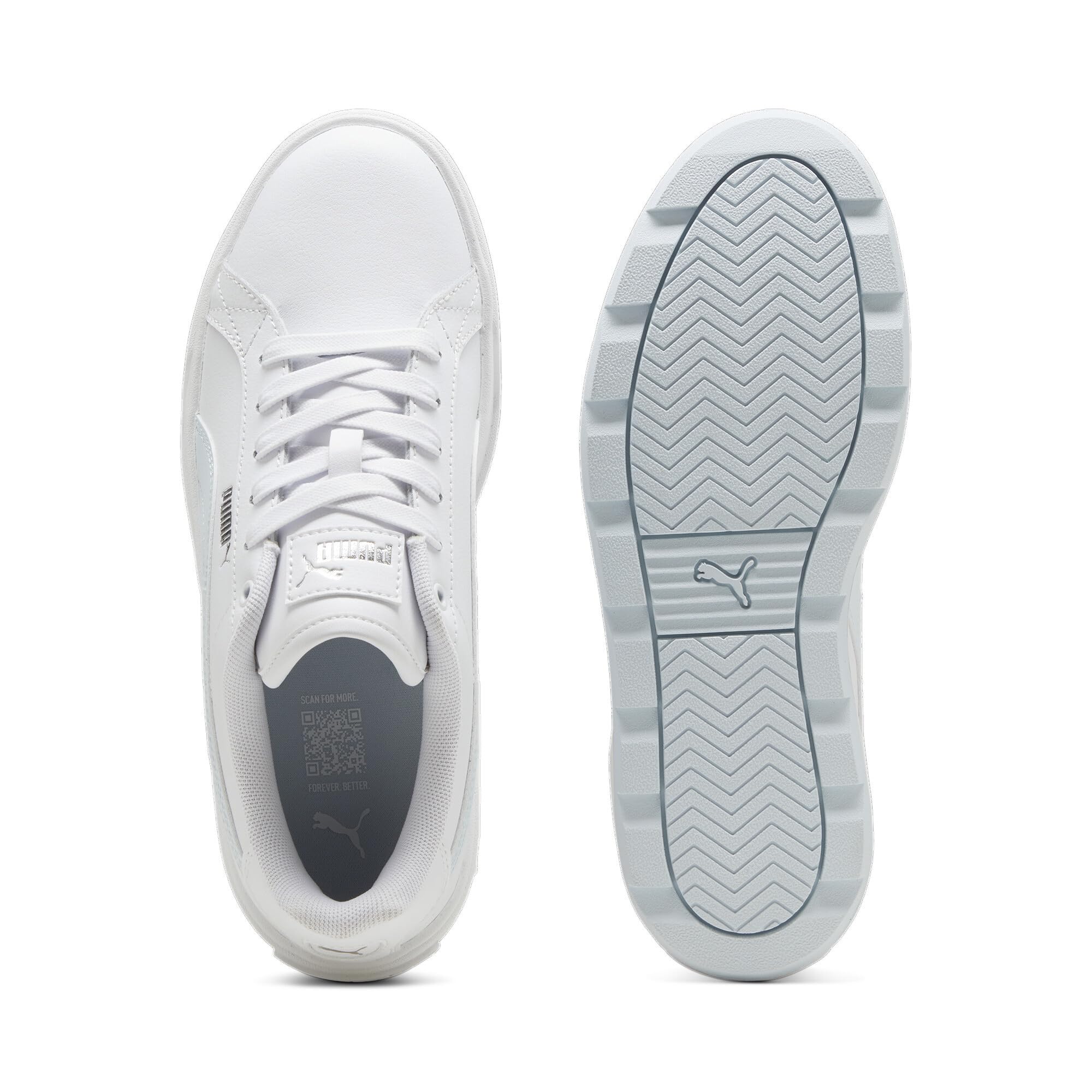 PUMA Kobiety Karmen LAdidasy