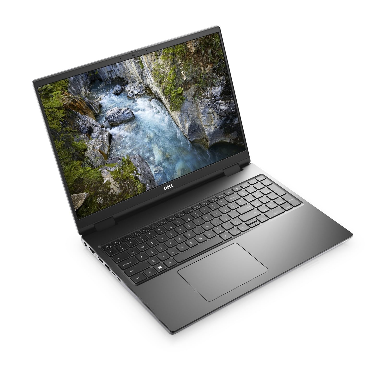 Amazon.com: Dell Precision 7670 Workstation Laptop (2022) | 16