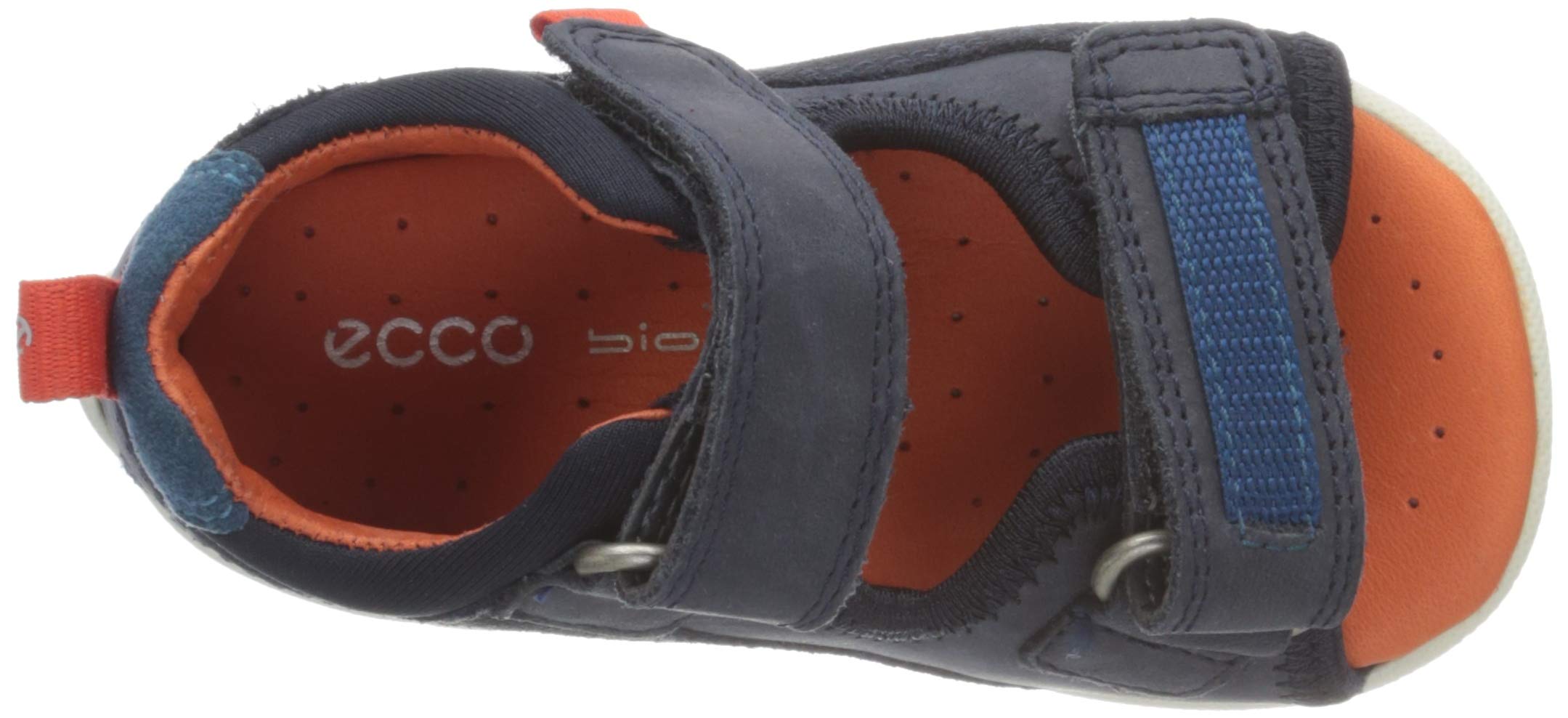 ECCO Jungen Biom Mini Flat Sandal