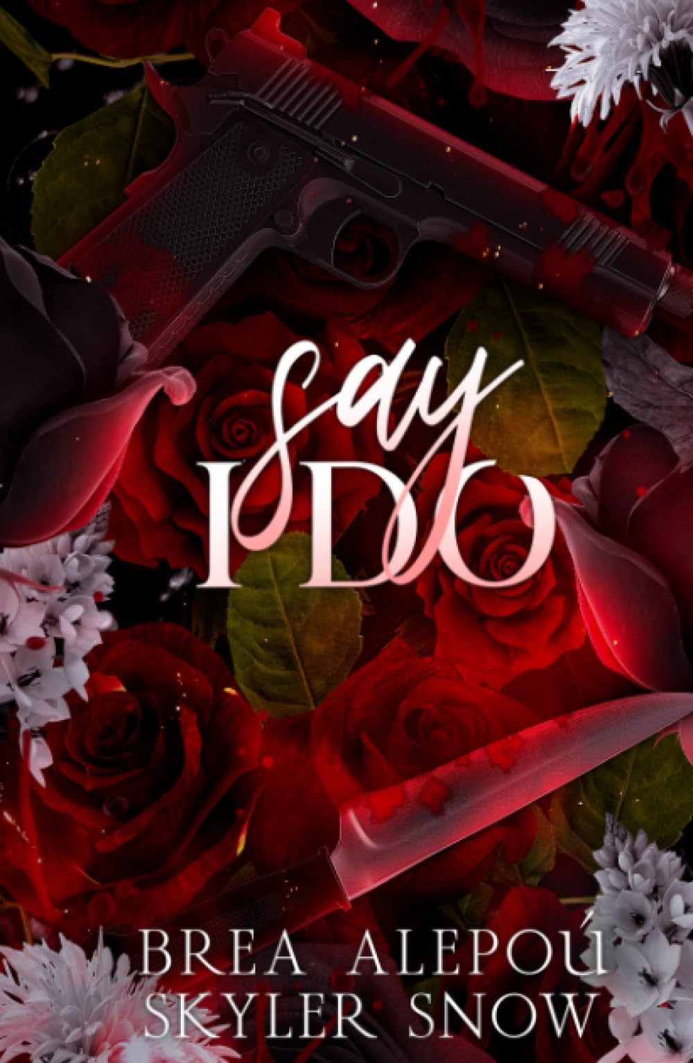 Say I Do (Vitale Brothers)
