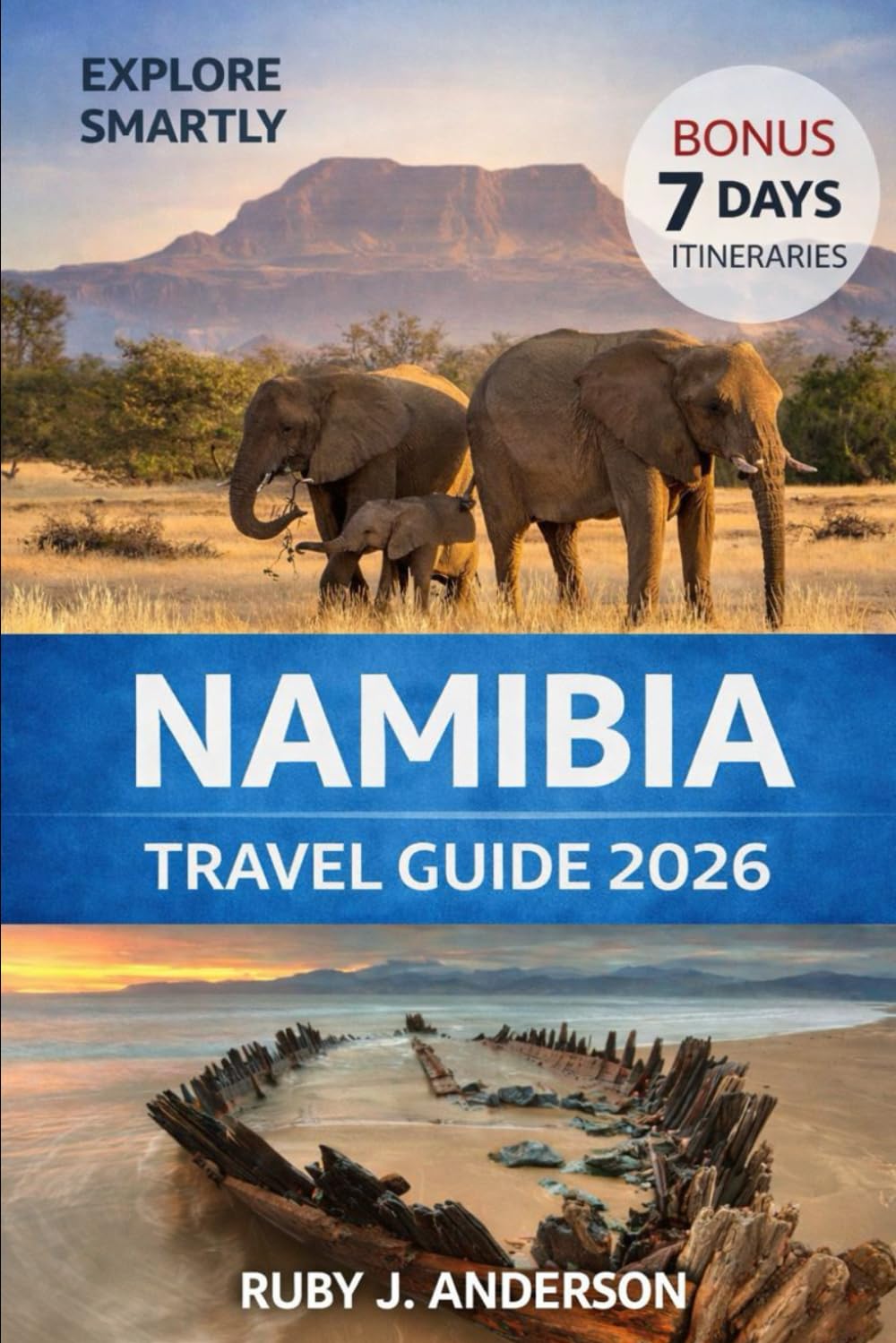 Namibia Travel Guide 2026: Safaris, Self-Drive Adventures & Practical Tips for Windhoek, Etosha, Sossusvlei, Swakopmund & Namibia’s Wild Landscapes
