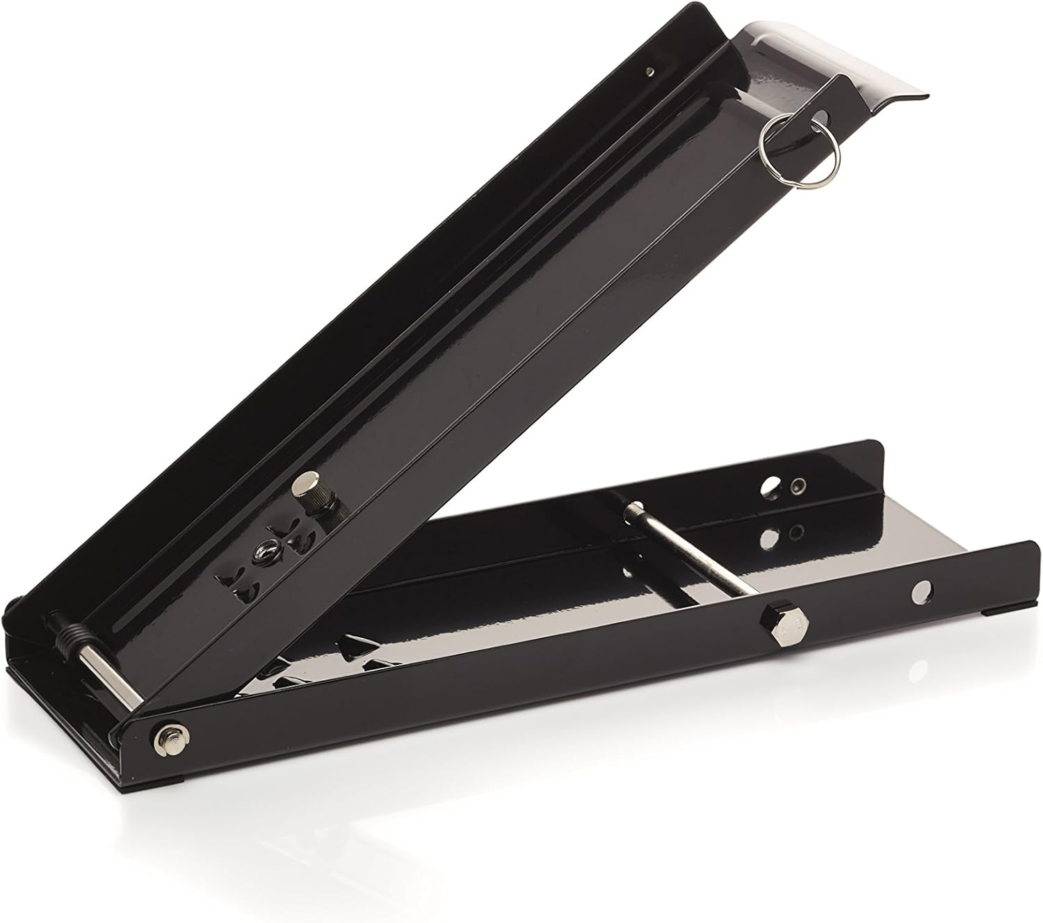 KitchenCraft Foot Operated Can Crusher, Heavy Duty Metal Design Amazon.co.uk Home & Kitchen