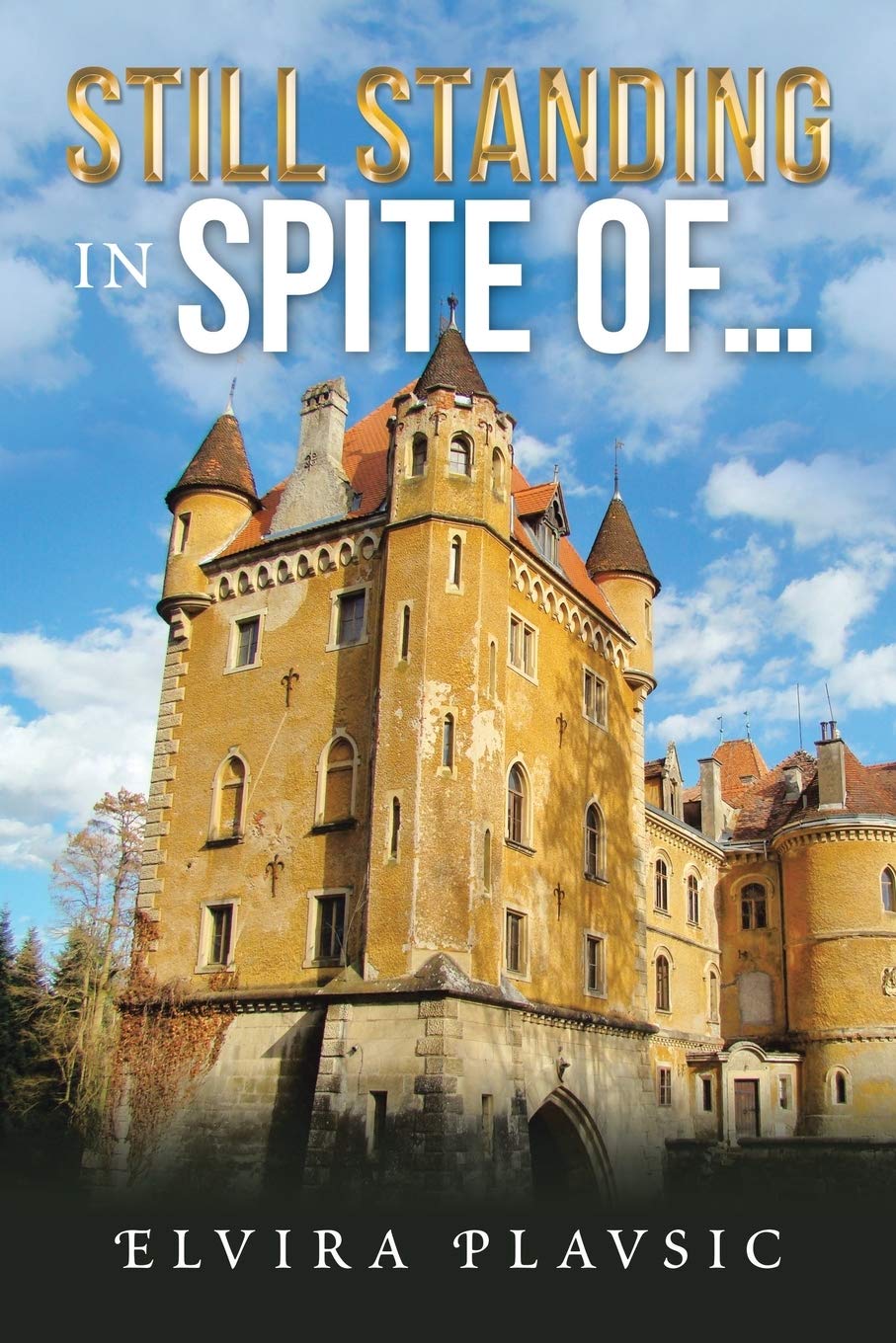 Still Standing in spite of…