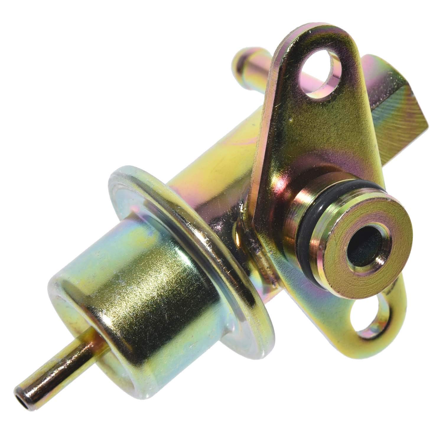 Amazon.com: Walker Products 255-1106 Fuel Pressure Regulator 