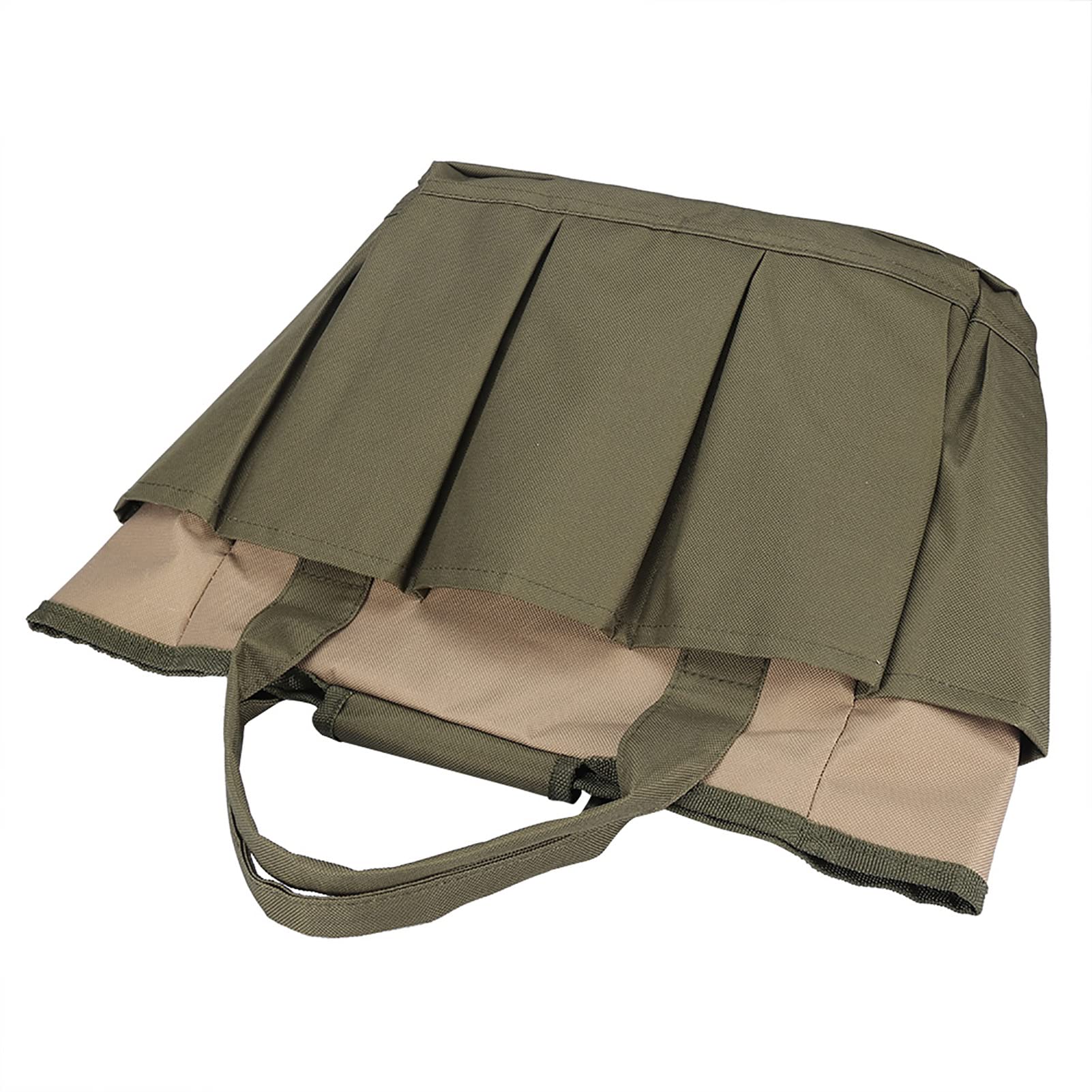 Bolsa para Herramientas de jardinería Bolsa de Almacenamiento portátil for Herramientas de jardín de Larga duración, Resistente y Multifuncional, excelente for jardineros.