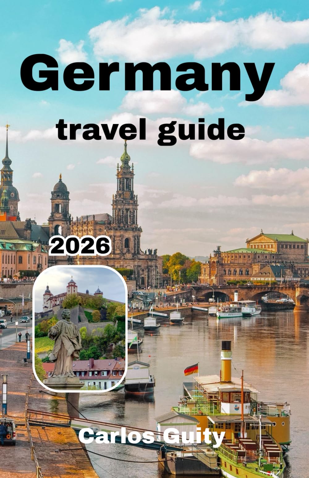 Germany Travel guide 2026
