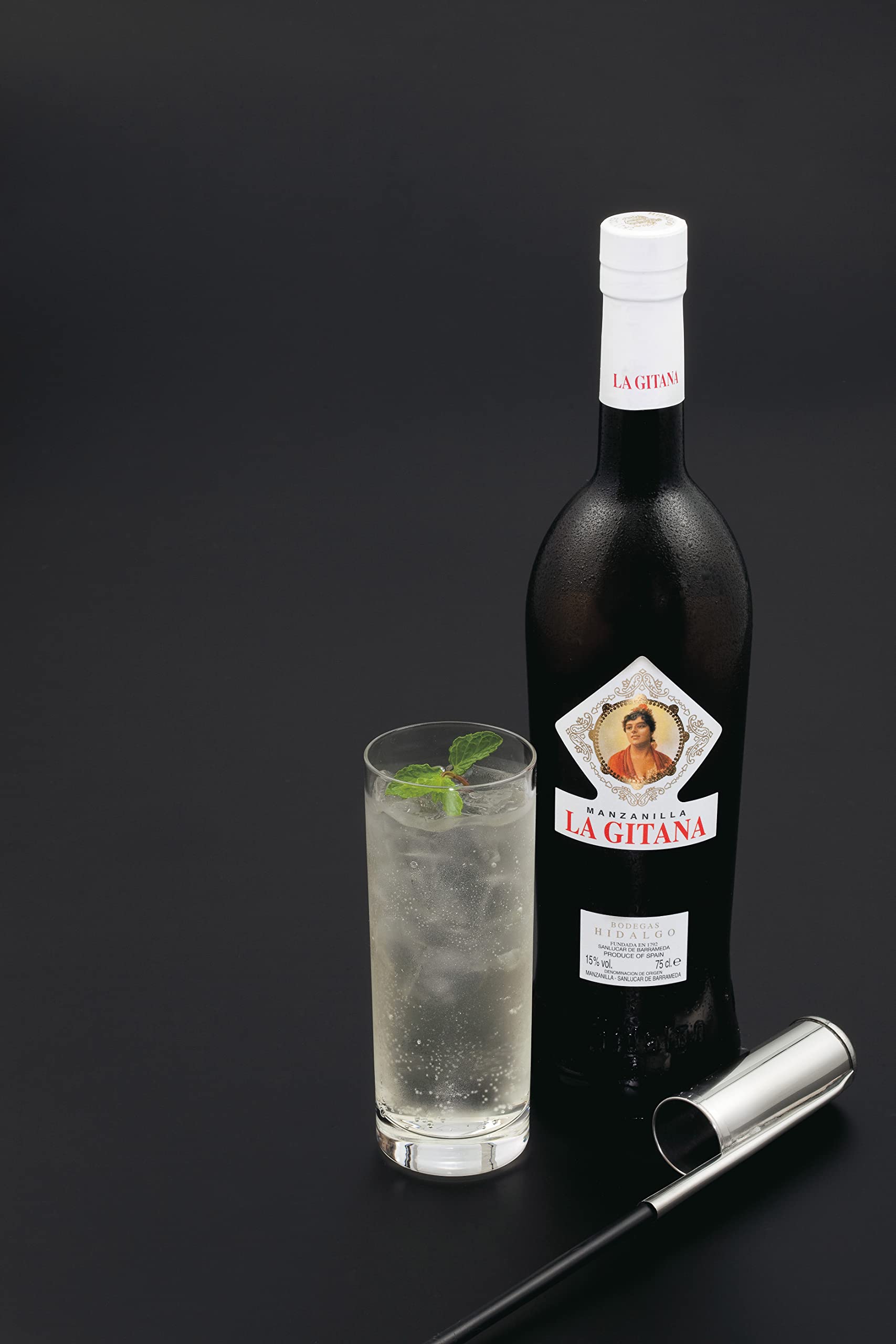 ☆希少☆ ラ・ヒターナ社製 ベネンシア