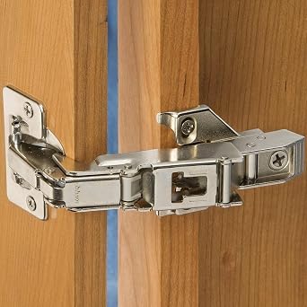 Blum 170 Degree Face Frame Hinge