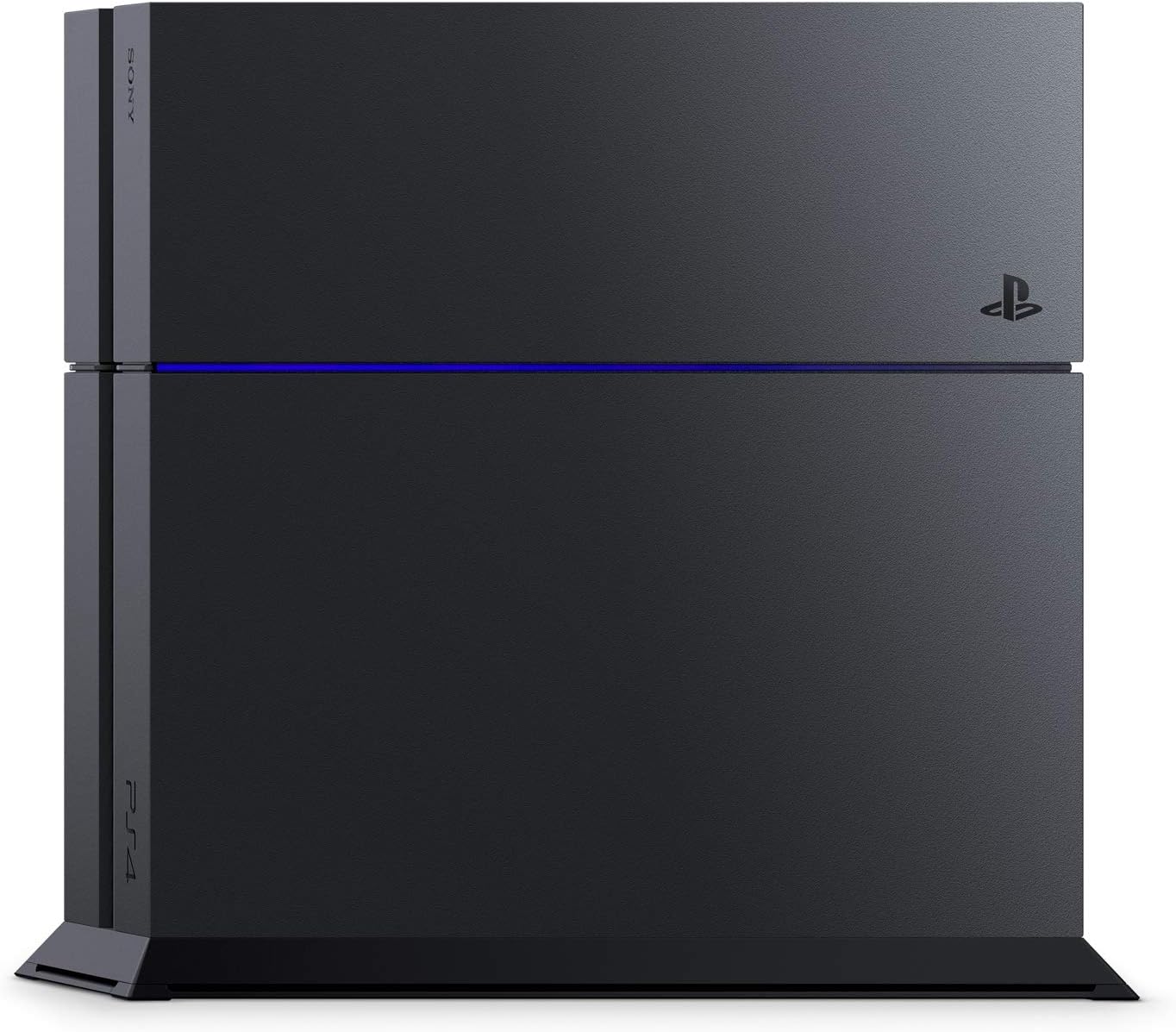 PS4 HW PS4 500GB Black Console