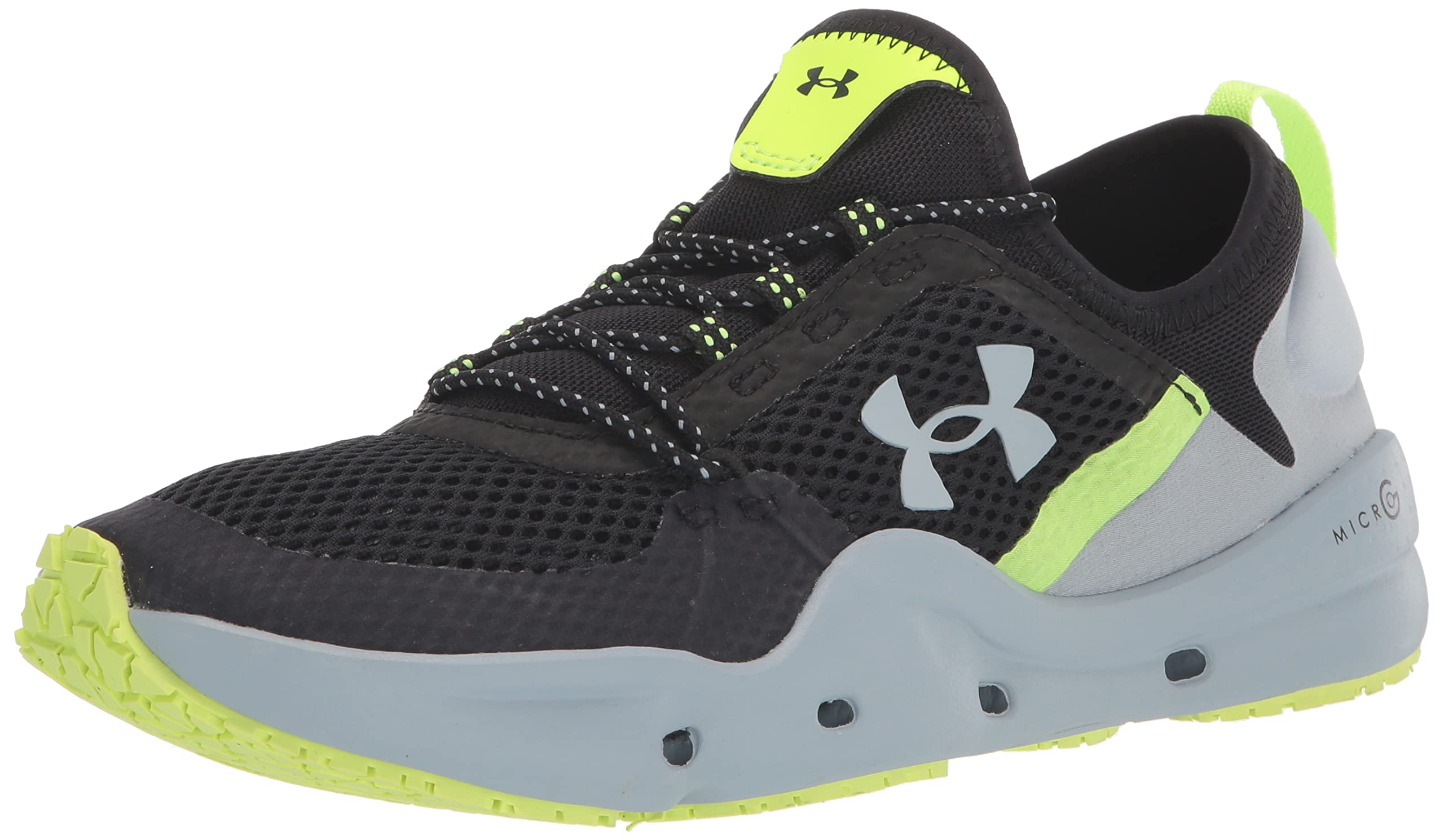 Boat Shoes Under Armour Micro G Kilchis Water Shoes Under Armor