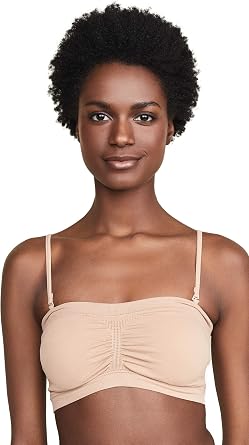 Fashion Forms Womens Bandeau Bra