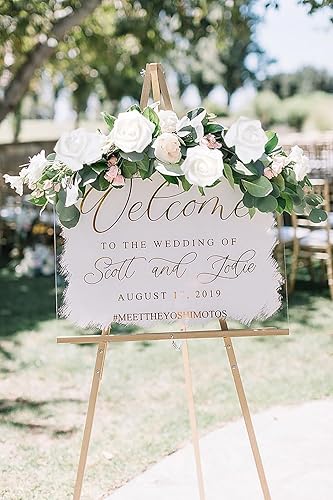 Miniatura 2 de Rosas artificiales blancas, 100 rosas de espuma a granel para ramos de boda, bolas de beso, centros de mesa de despedida de soltera, decoración de