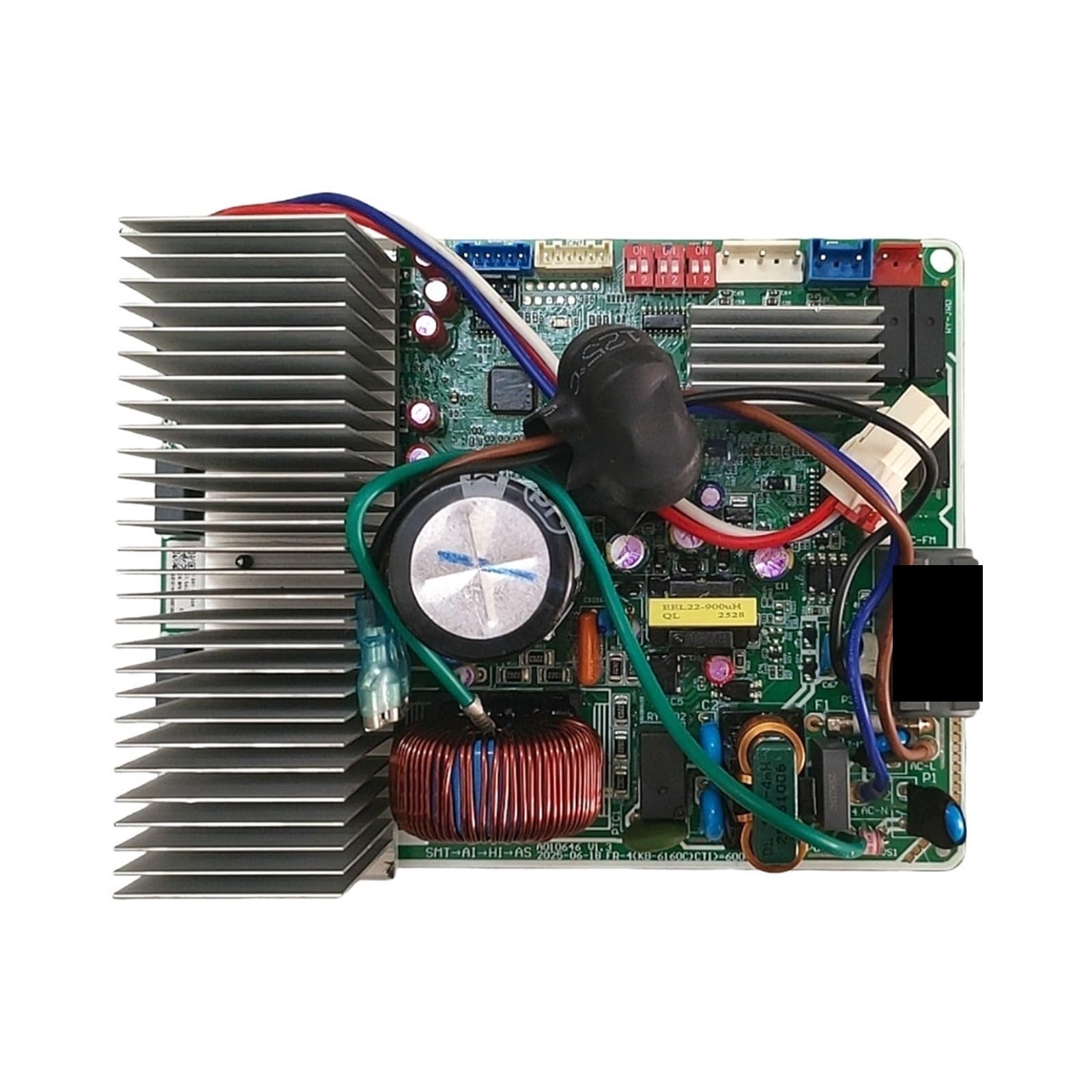 Mainboard, Compatible With TCL, Variable Frequency Air Conditioner