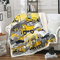 Vista 44 de Feelyou Manta con patrón de sushi de forro polar de estilo japonés para sofá, sofá de viaje, para adolescentes, manta sherpa con temática