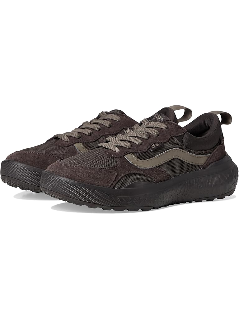 Brown Vans MTE Ultrarange Neo VR3