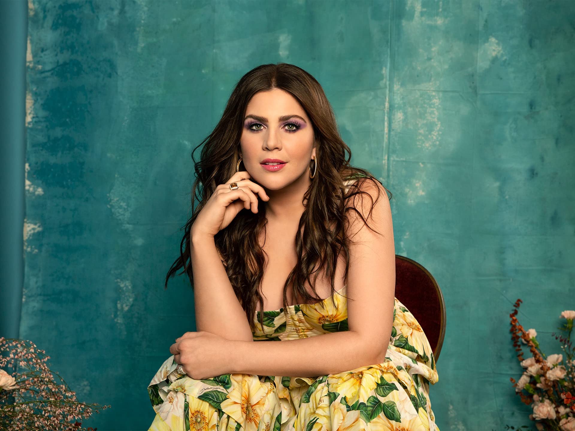 Hillary Scott