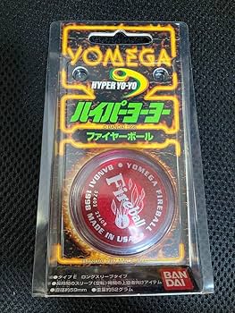 Amazon | ハイパーヨーヨー ファイヤーボール ピンク ハイパー