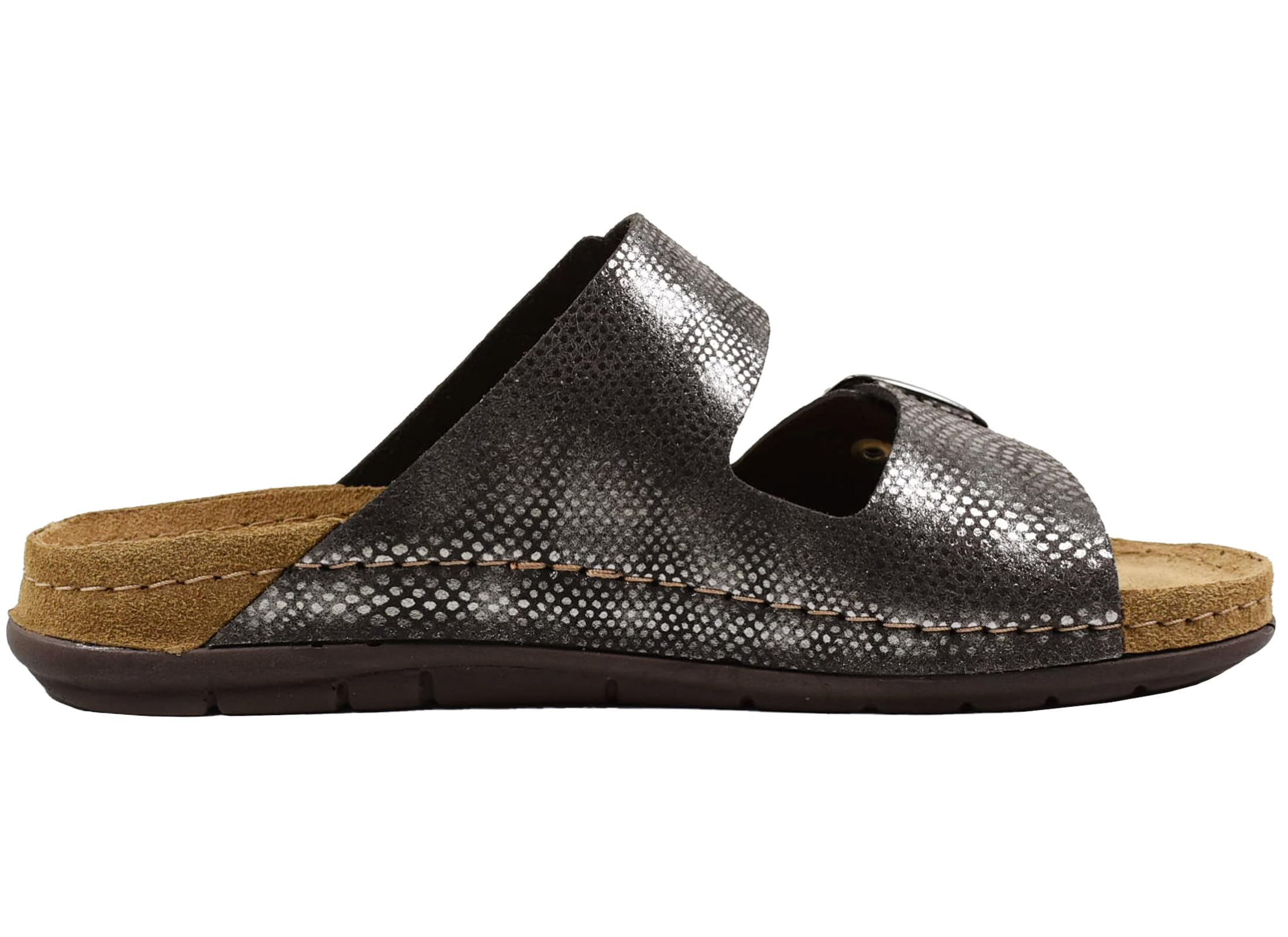 Rohde Mules Femme Rodigo-D 5872