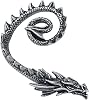 Ostrogoth Dragon Ear Wrap