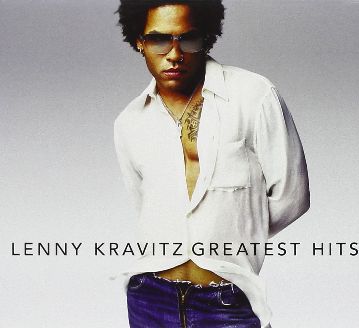 KRAVITZ,LENNY Greatest Hits Music
