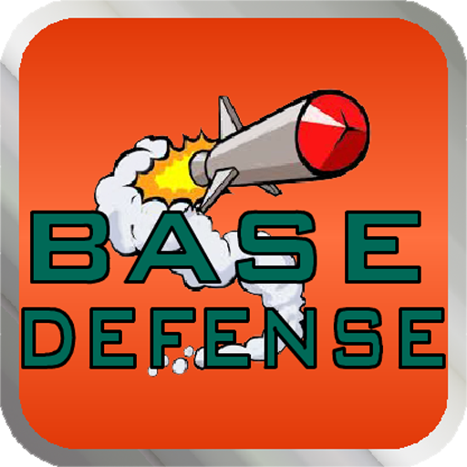 BASE DEFENSE - App on Amazon Appstore