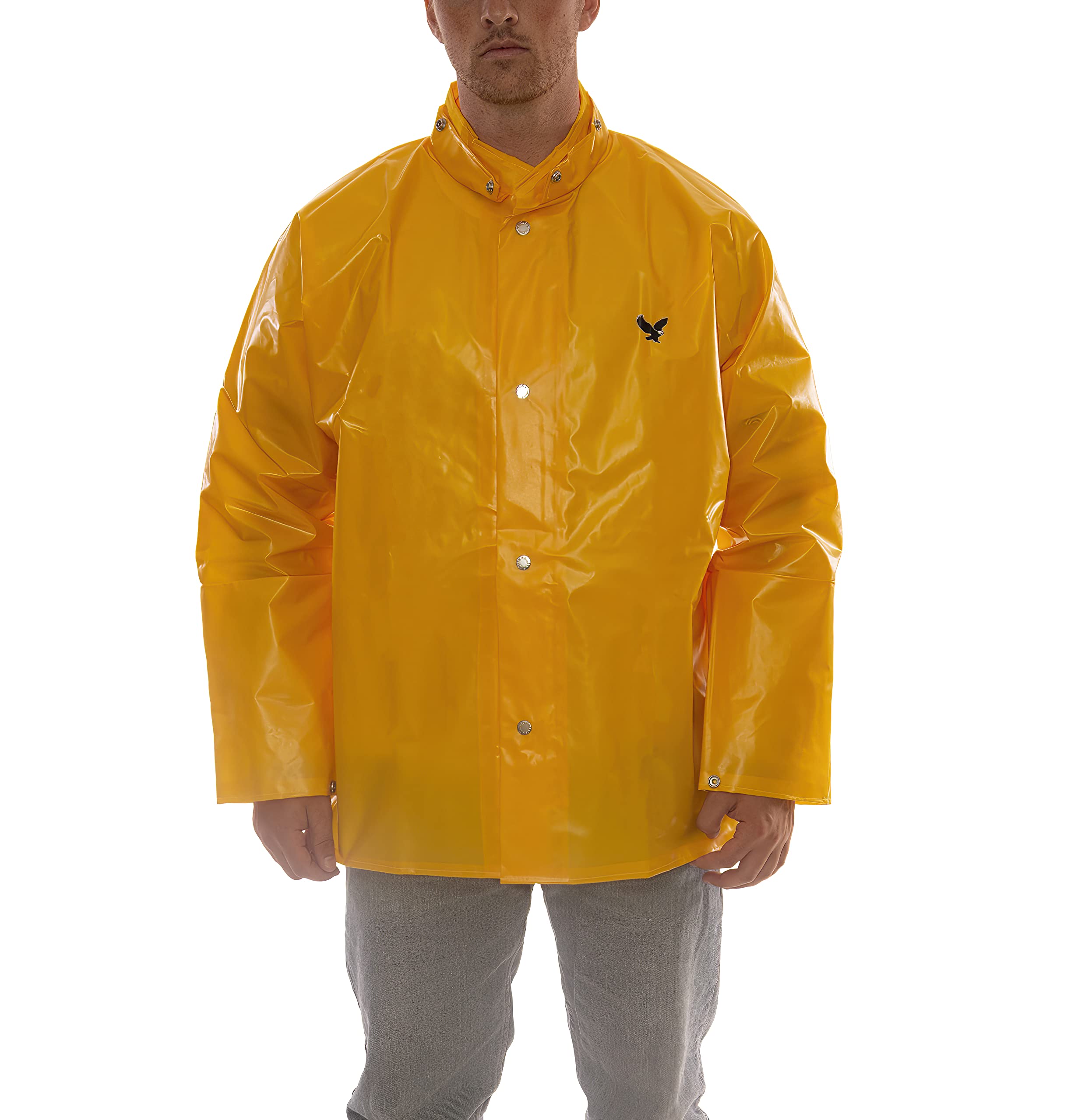 Tingley Standard Iron Eagle Waterproof Jacket