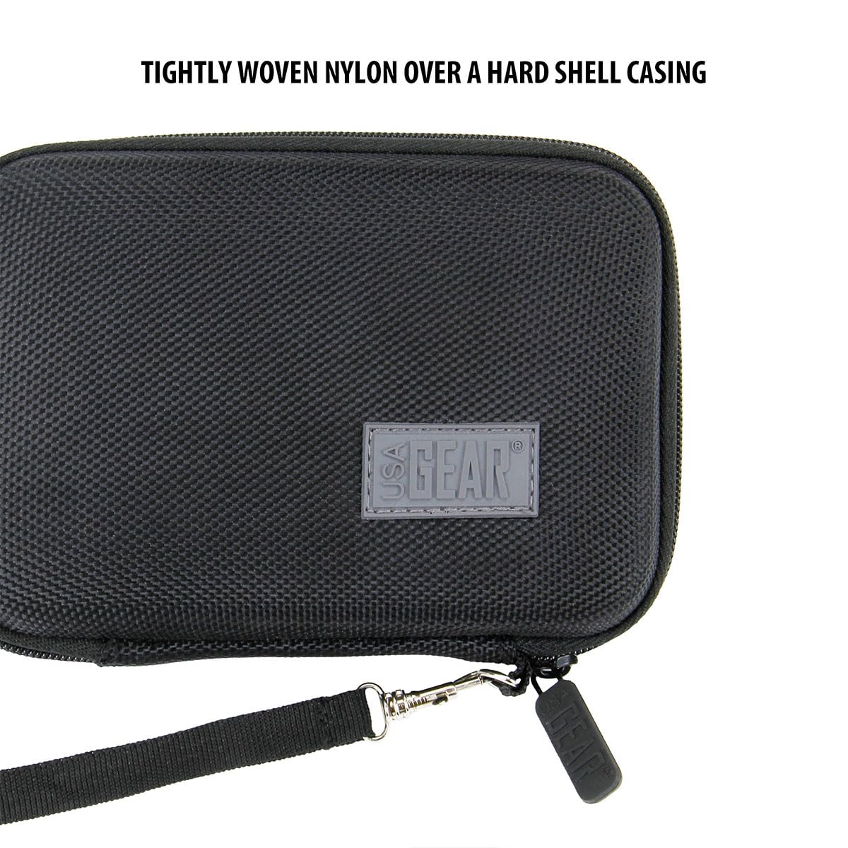 e cigarette carry case Amazon.com: USA Gear Electronic Cigarette eCig Vape Hard Shell Travel Case  with Wrist Strap - Compatible with V2, VaporFi, Halo and More Electronic  Cigarettes
