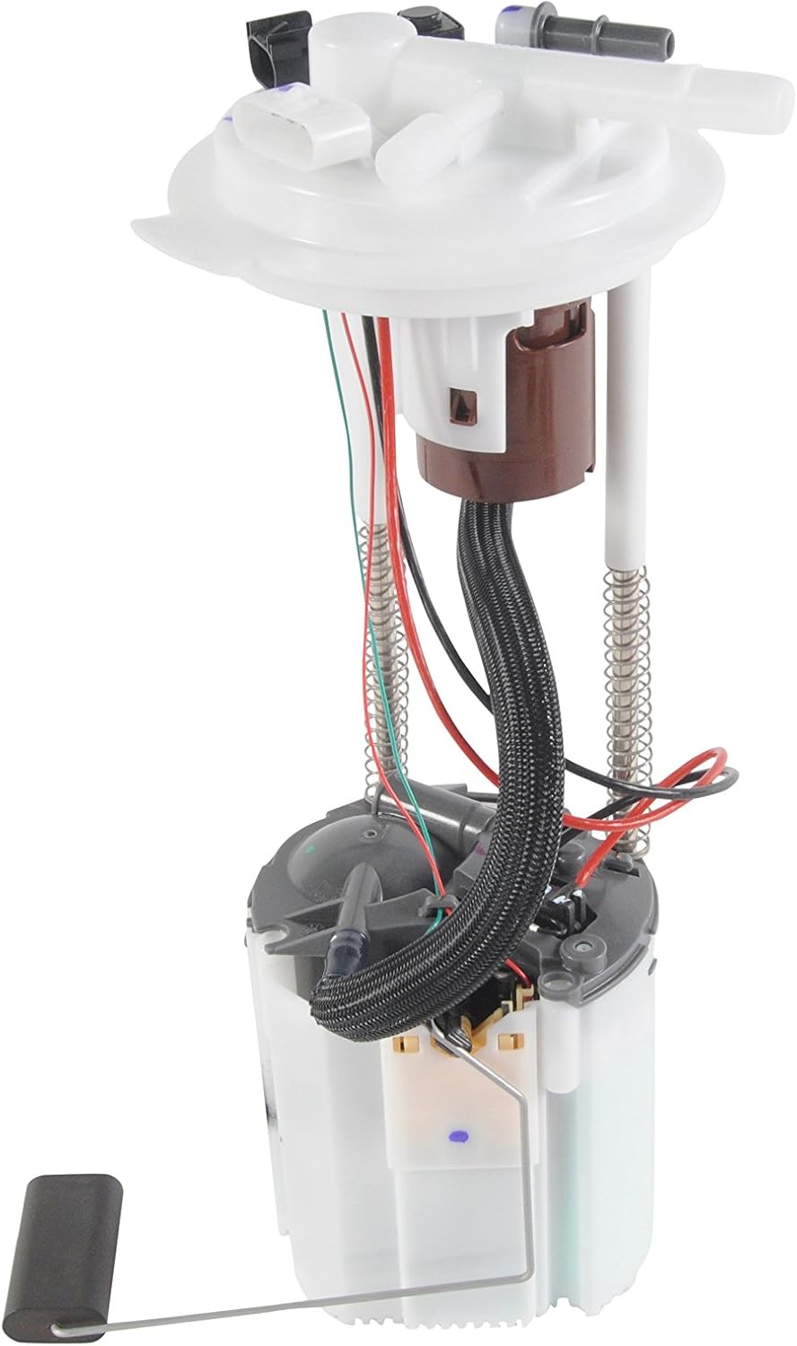 ACDelco GM Original Equipment MU2202 (19329212) Fuel Pump and Level Sensor Module
