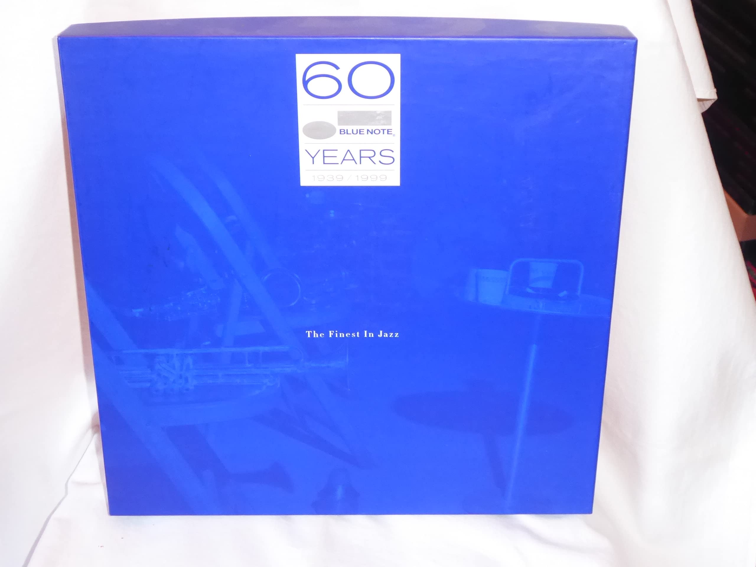 Blue Note Years