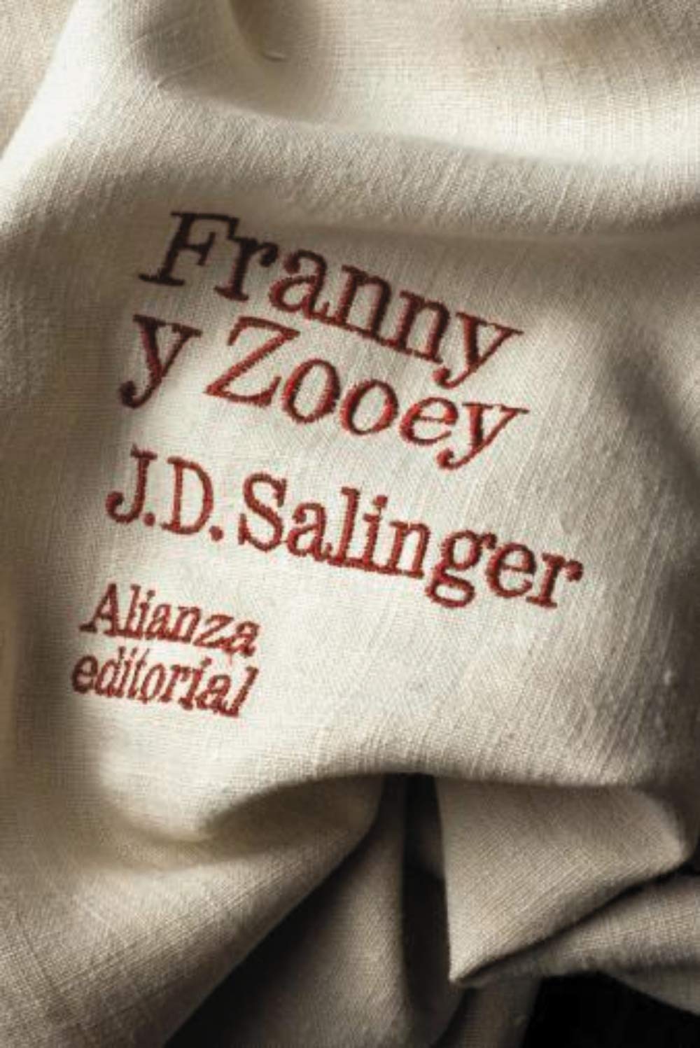 Franny y Zooey (El libro de bolsillo - Literatura) (Spanish Edition)