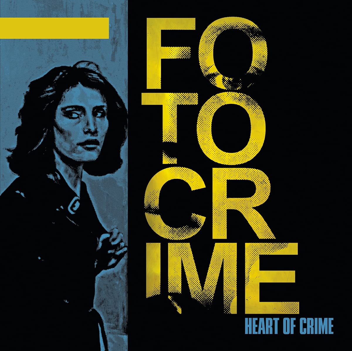 Heart of crime