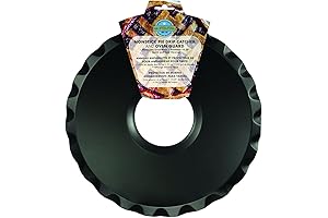 R&M Pie Ring: The Secret to Perfect Pies