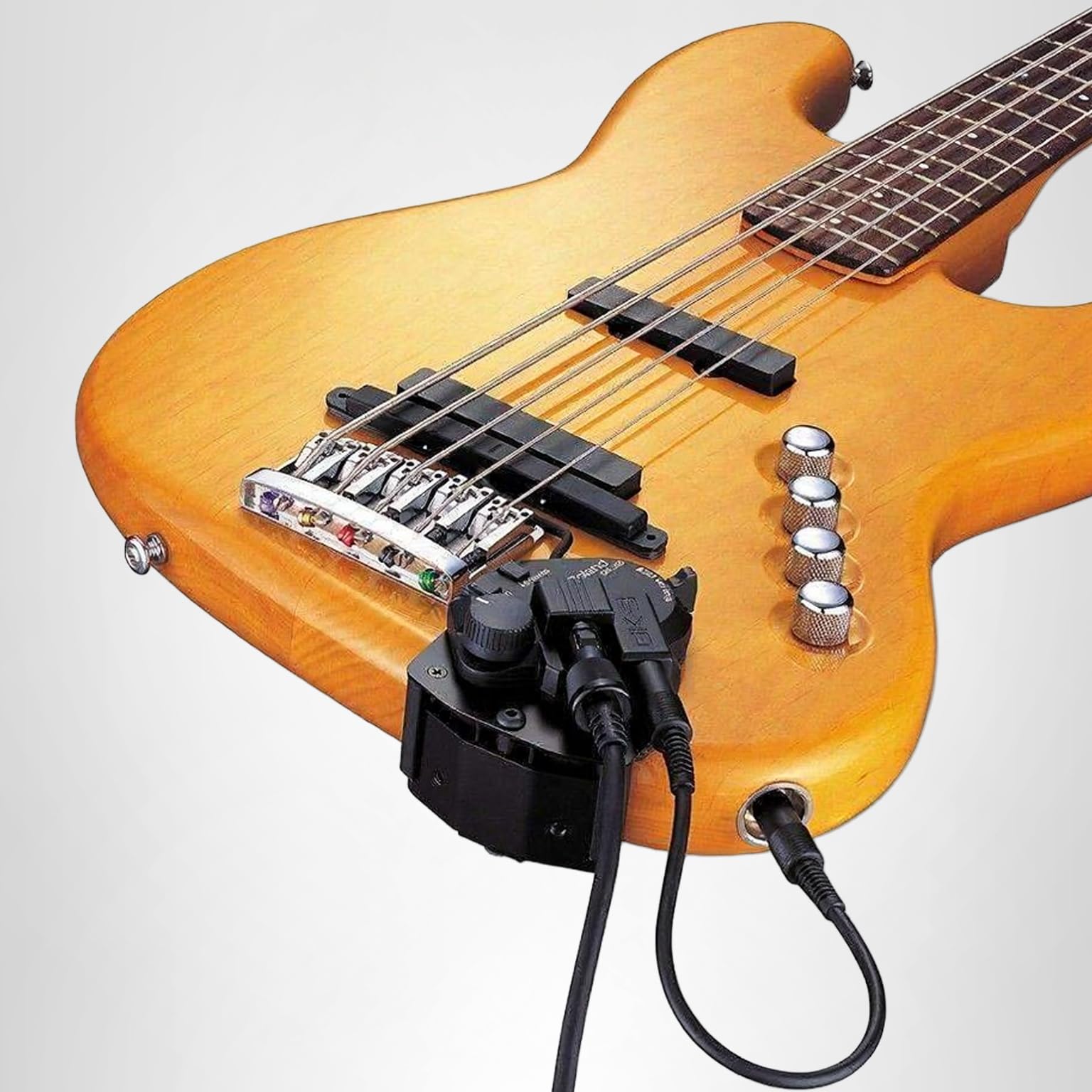Amazon | Roland ローランド GK-3B ベース用デバイデッドピックアップ