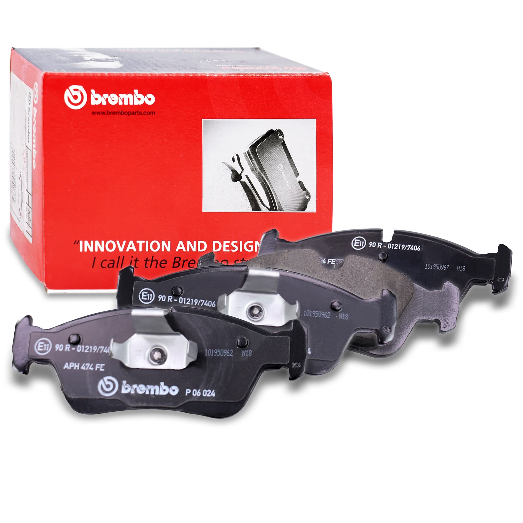 Brembo Xtra 300mm Dischi freno Anteriori per BMW Z3 (e36) 3 | Acquisti Online su