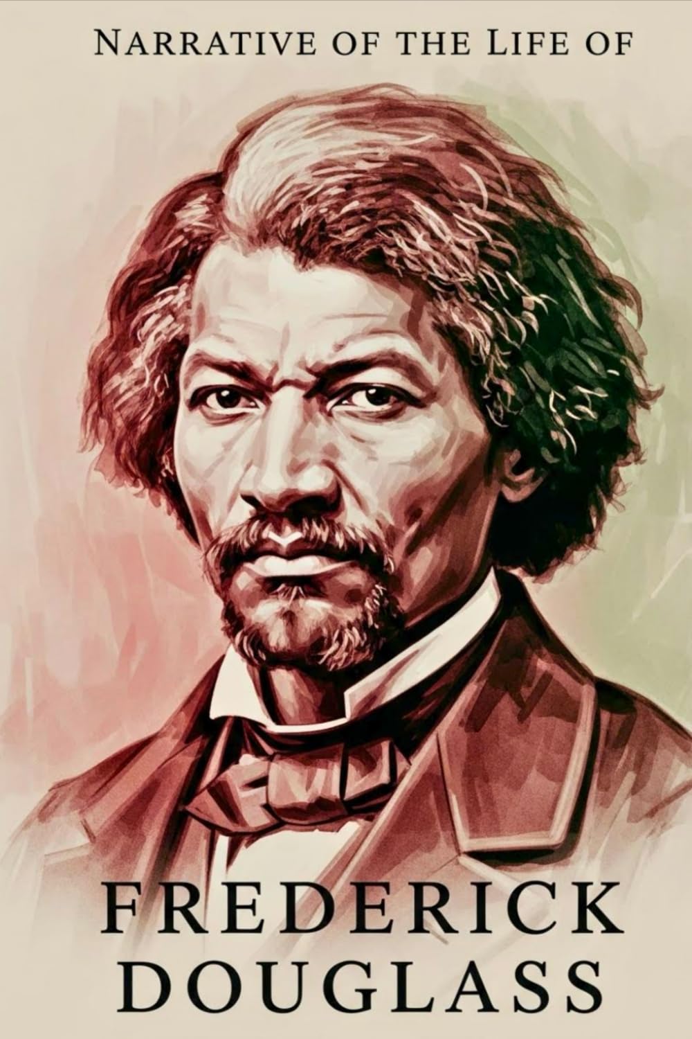 Narrative of the Life of Frederick Douglass