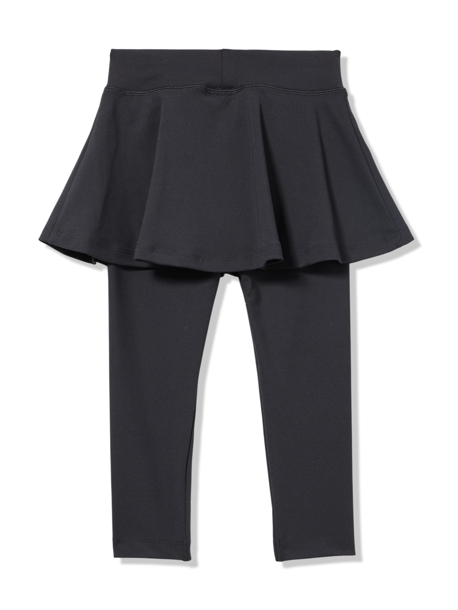 Under Armour - Yoga Pant, Durable Stretch And Elastic Waistband, Leggings Bambine e Ragazze