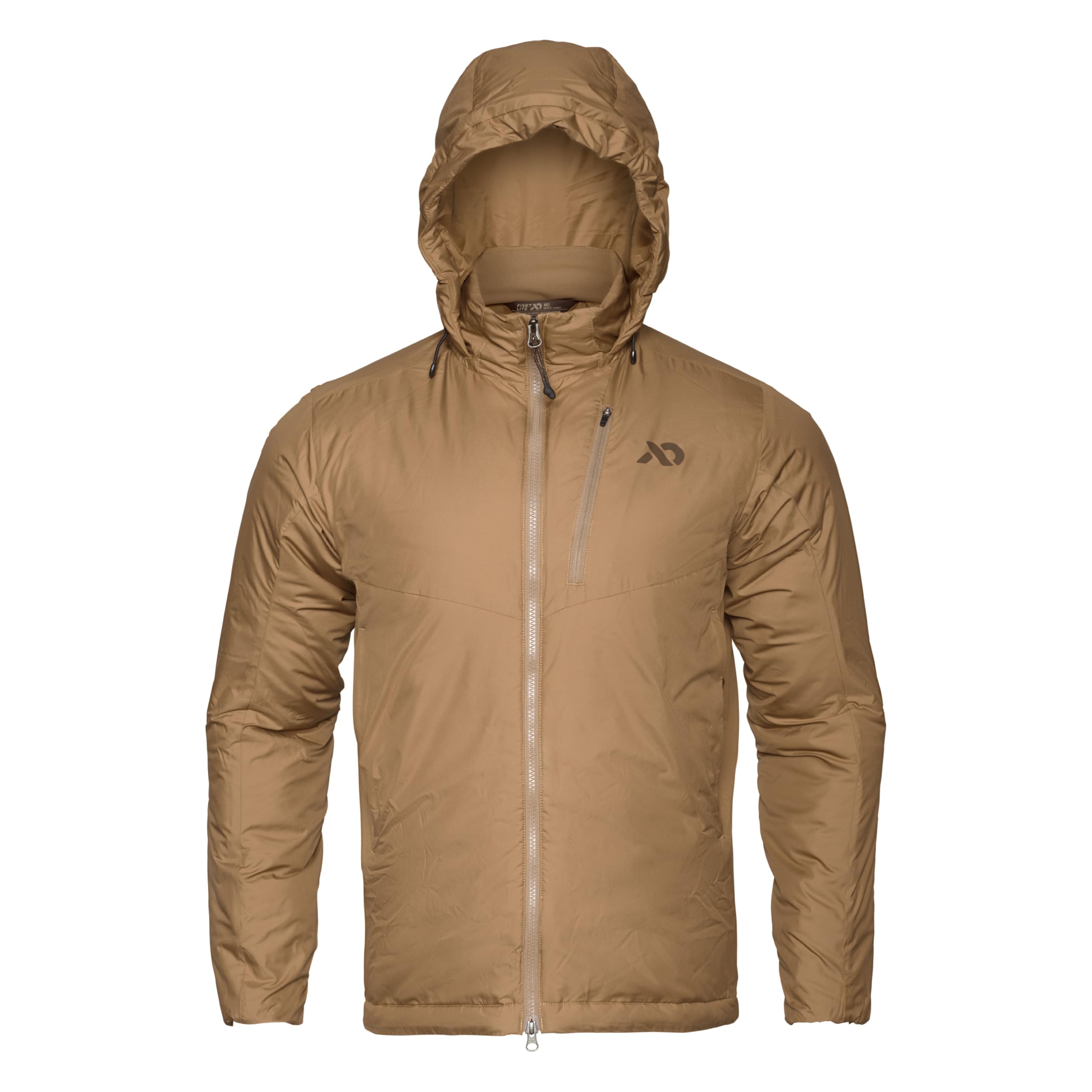 First Lite Men's North Range Puffy Jacket