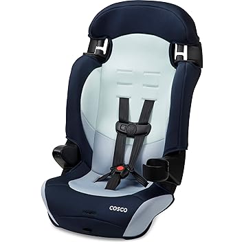 Kids Finale DX 2 in 1 Booster Car Seat Forward Facing Car Seat (30 65 lbs) and.