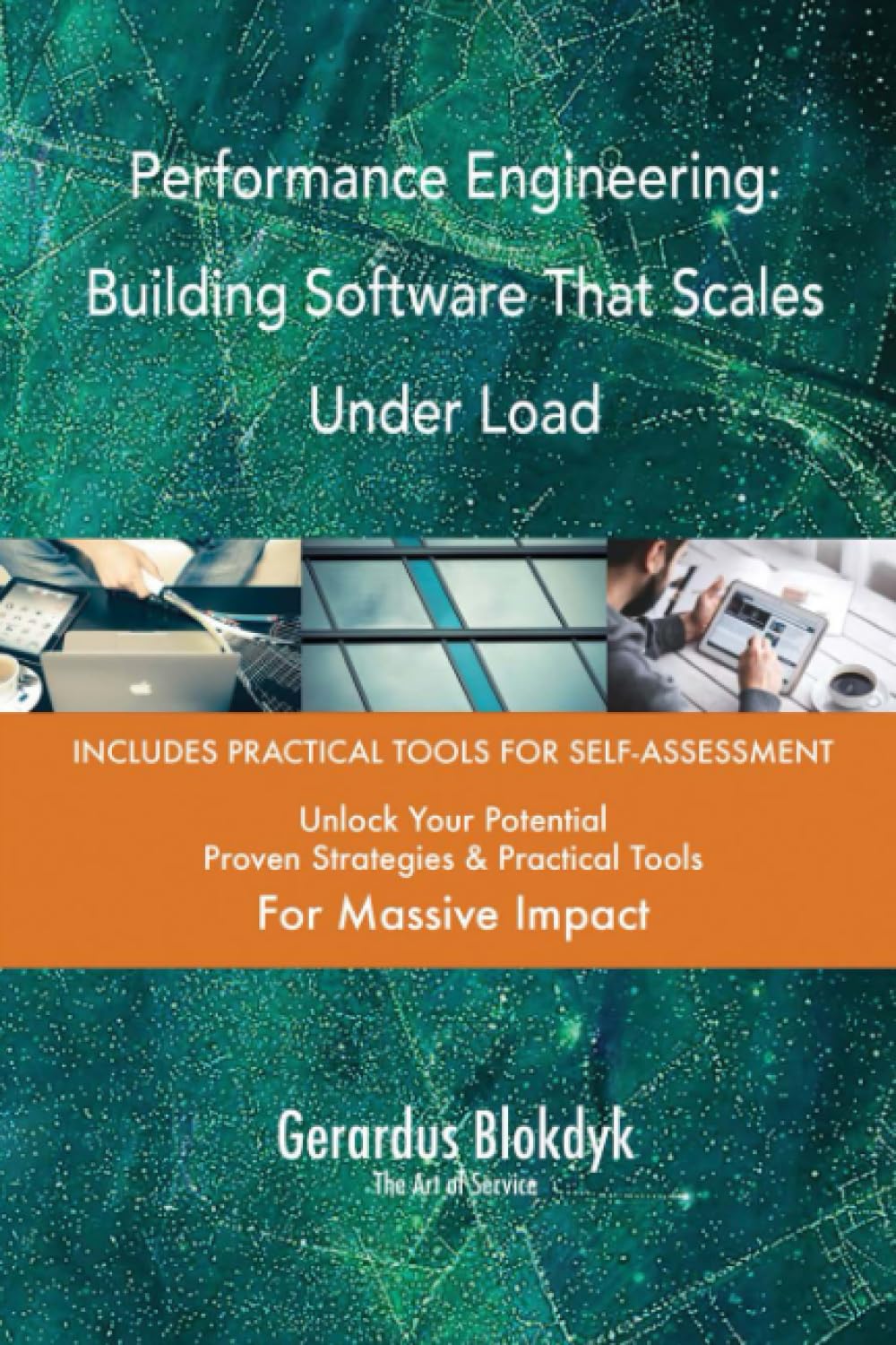 Performance Engineering: Building Software That Scales Under Load
