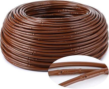 Nuanchu Drip Irrigation Tubing
