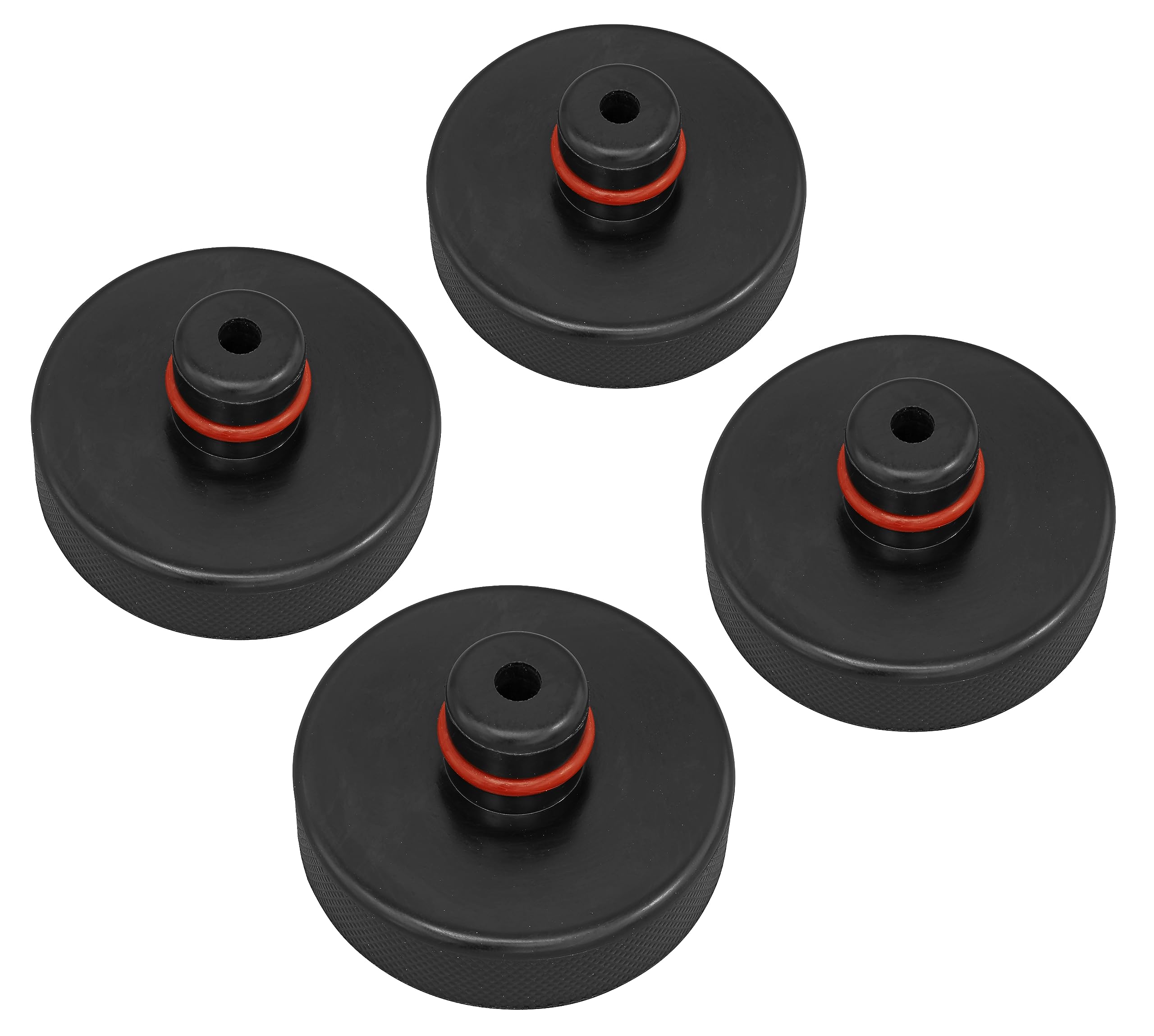 Sealey Tesla Jacking Pad Set