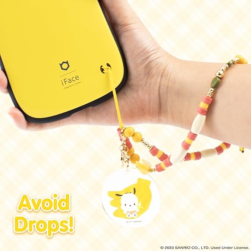 Miniatura 35 de iFace - Pulsera de cuentas de Hello Kitty y sus amigos - Correa universal para teléfono con dije, bonita cadena para muñeca, cordón estético