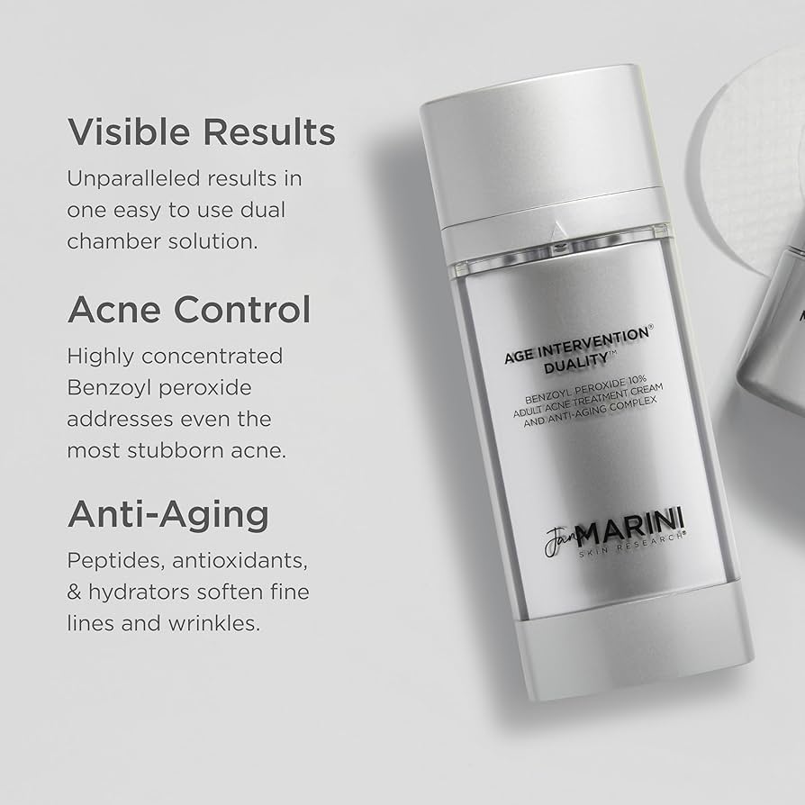 Amazon.com: Jan Marini Skin Research Age Intervention