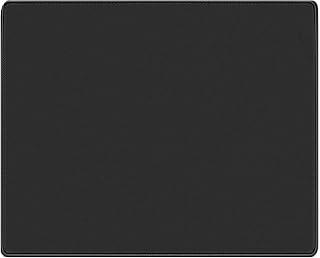 Storin Natural Rubber Gaming Mouse Pad With Waterproof Skid Resistant Surface Price In India