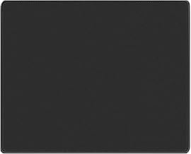 Storin Natural Rubber Gaming Mouse Pad With Waterproof Skid Resistant Surface