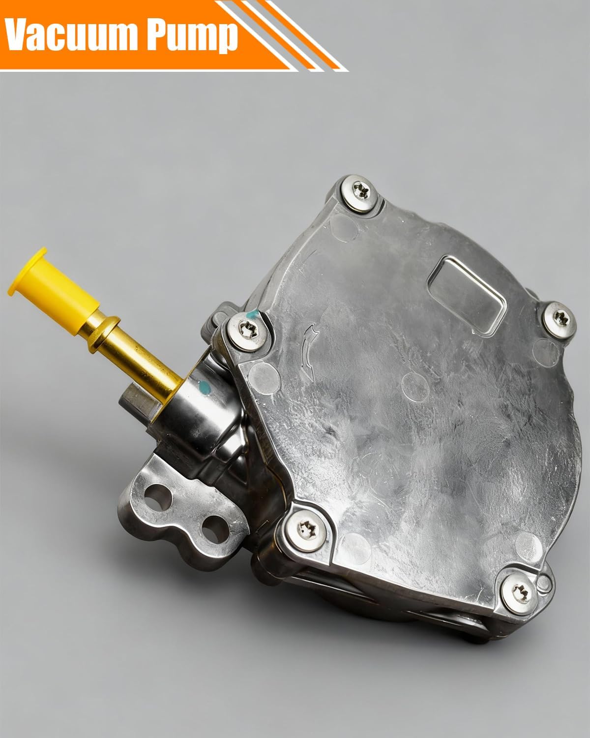 29300-25011 Brake Vacuum Pump Fits for Toyota Avalon 2020-2022, RAV4 2019-2022, Camry 2018-2022, 2022 Tundra, for Lexus ES350 ES350 2021-2022 2.5L, Vacuum Pump Replace OE# 29300-25012 29300-F0011