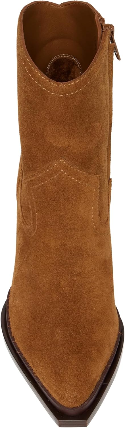 PAIGE Women's Posey Ankle Boot